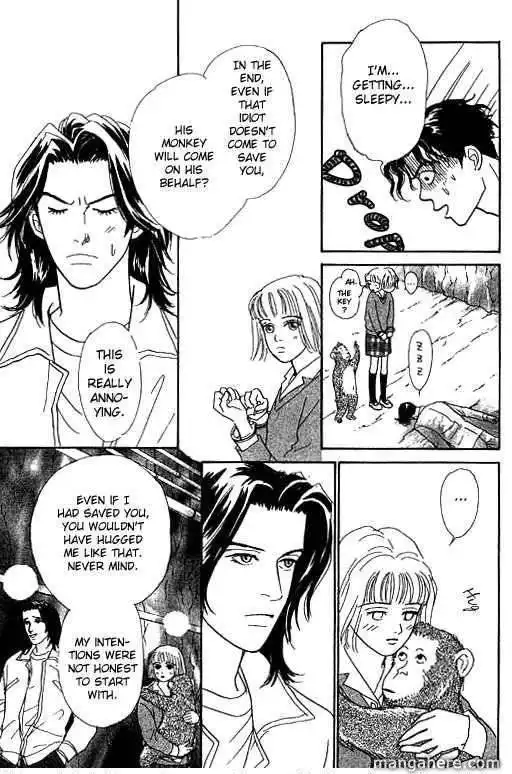 Virgin Wars Chapter 10 26